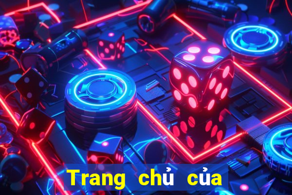 Trang chủ của xổ số cp121