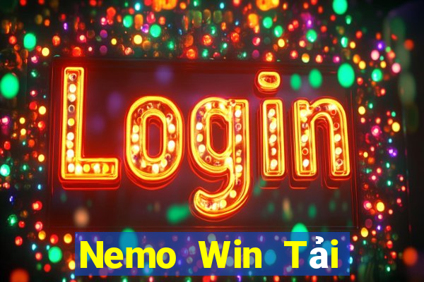 Nemo Win Tải Game Bài Nhất Vip