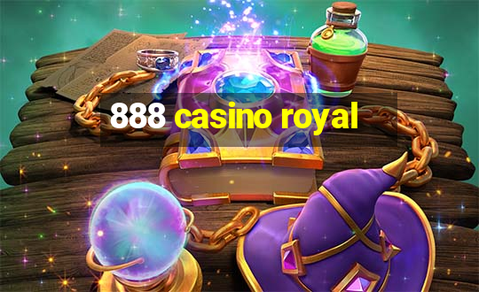 888 casino royal