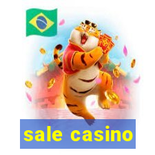 sale casino