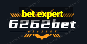 bet expert