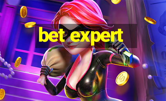 bet expert