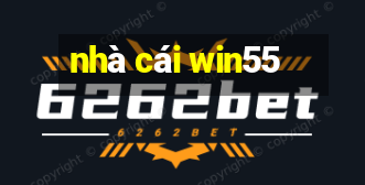 nhà cái win55