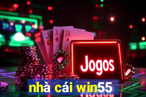 nhà cái win55