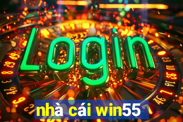 nhà cái win55