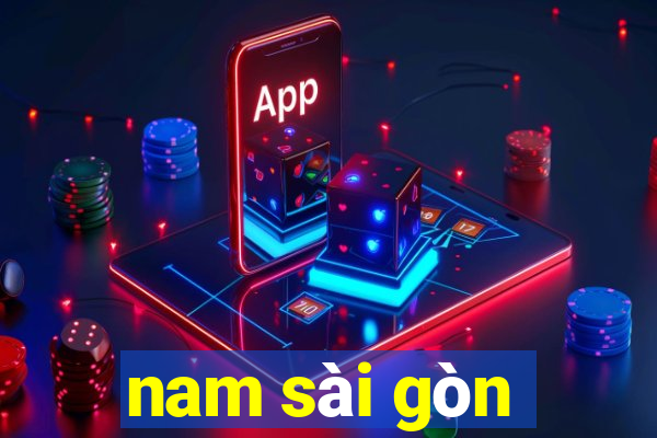 nam sài gòn