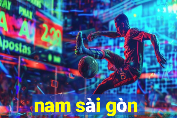 nam sài gòn