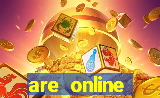 are online blackjack games fair