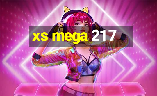 xs mega 21 7