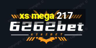 xs mega 21 7