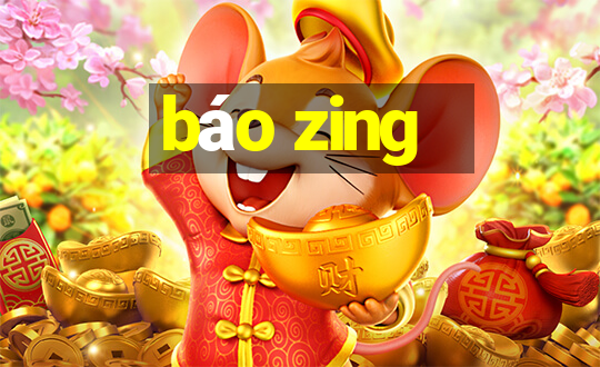 báo zing