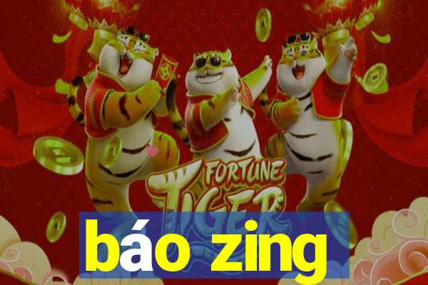 báo zing