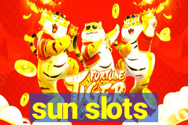 sun slots