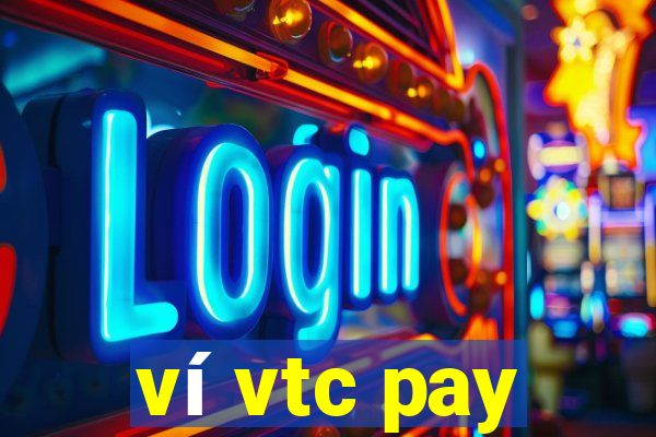 ví vtc pay