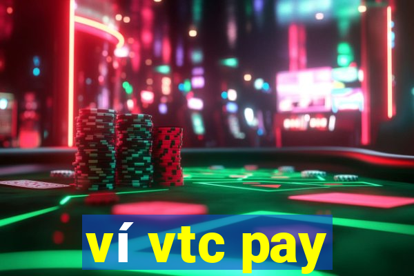 ví vtc pay