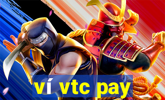 ví vtc pay