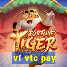 ví vtc pay