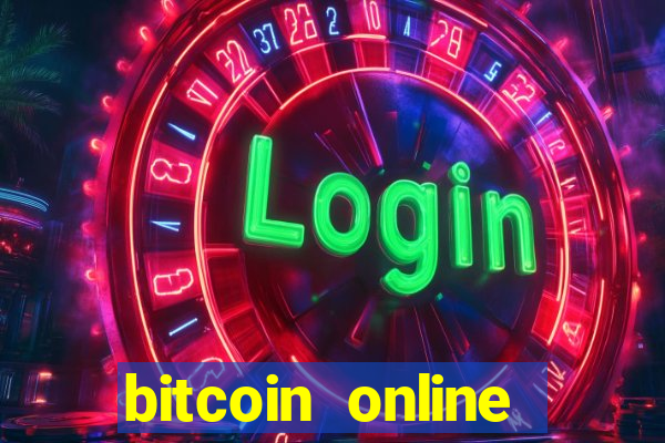 bitcoin online casino liste