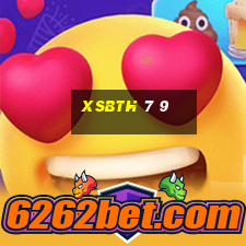 xsbth 7 9