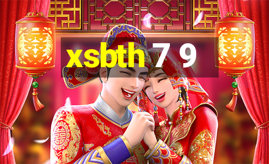 xsbth 7 9