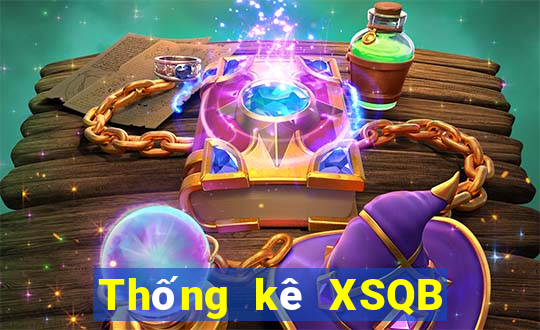 Thống kê XSQB hôm qua