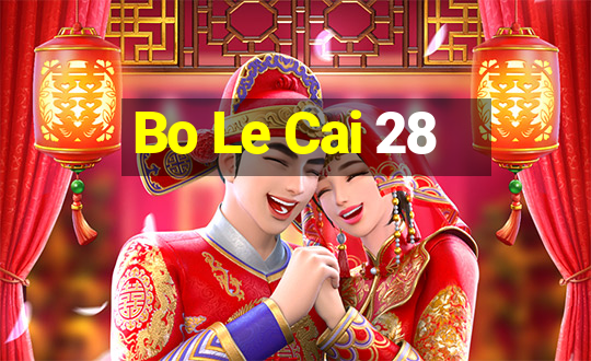 Bo Le Cai 28