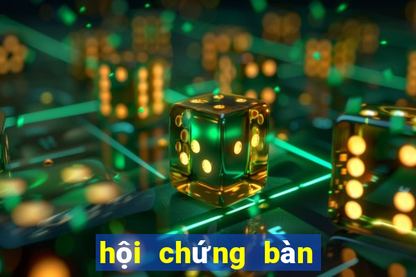 hội chứng bàn chân bẹt ở trẻ