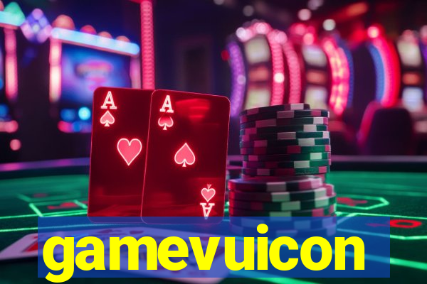 gamevuicon