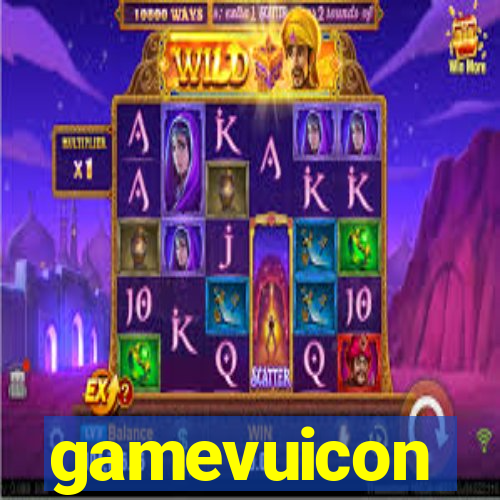 gamevuicon