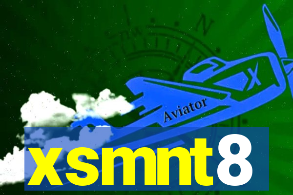 xsmnt8