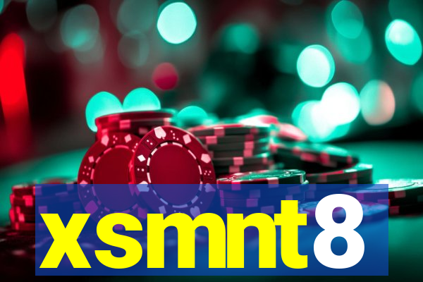 xsmnt8