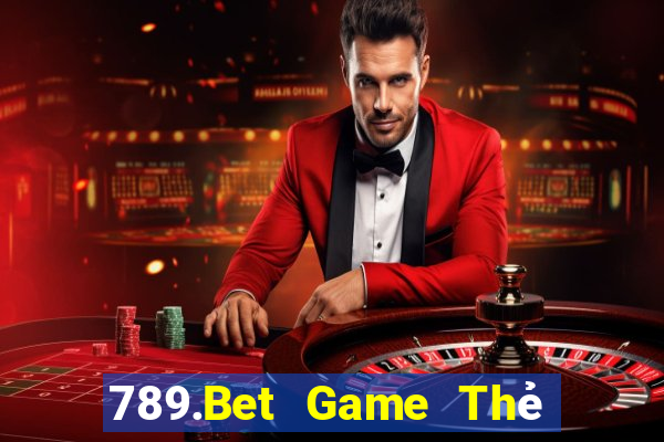 789.Bet Game Thẻ Bài Eloras