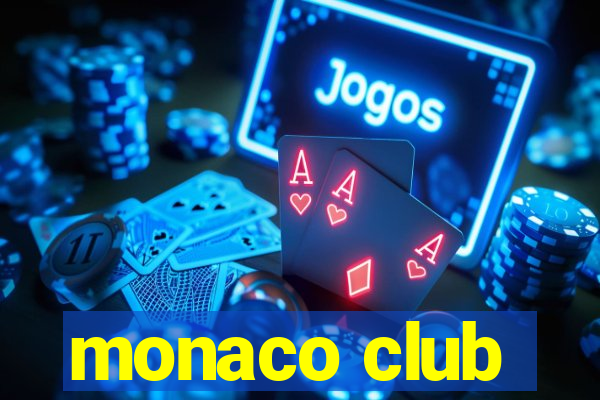 monaco club