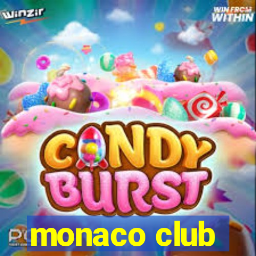 monaco club