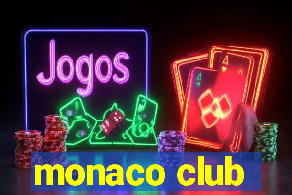 monaco club