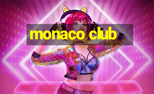 monaco club