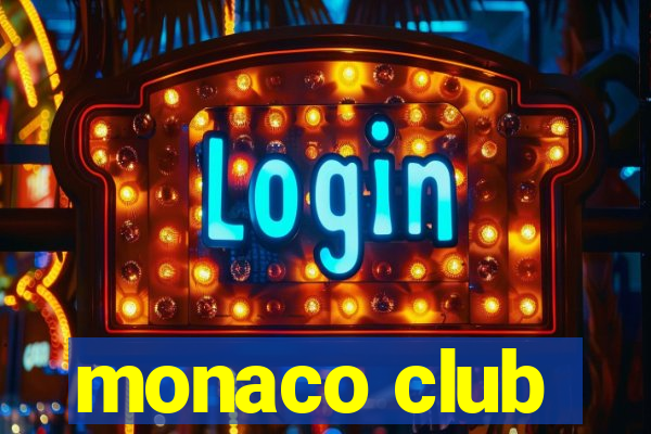 monaco club