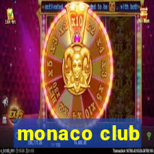 monaco club