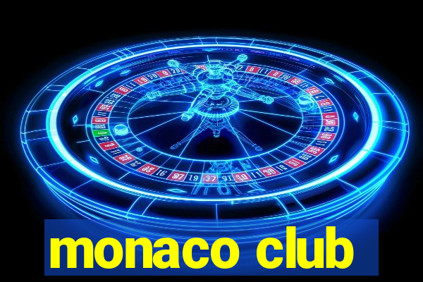 monaco club