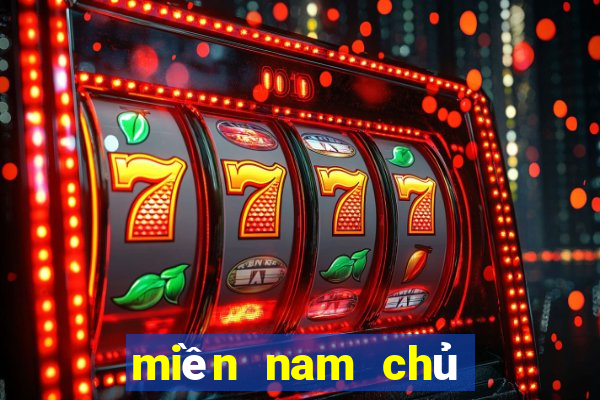 miền nam chủ nhật minh ngọc