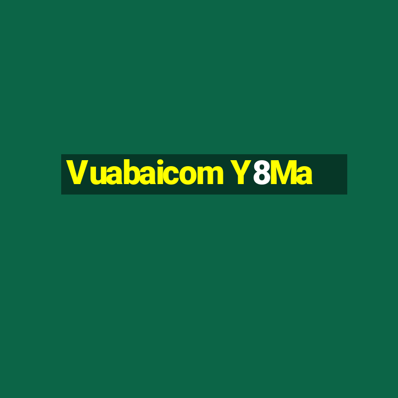 Vuabaicom Y8Ma