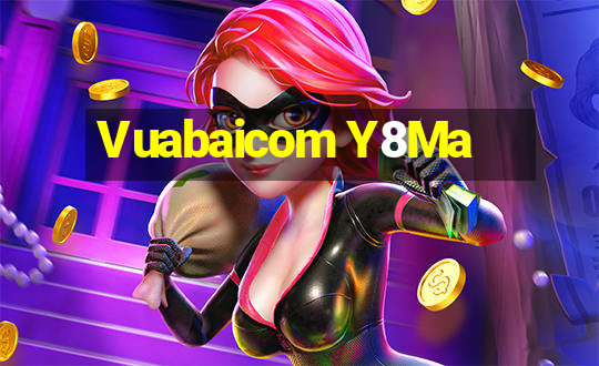 Vuabaicom Y8Ma