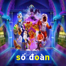 sổ đoàn