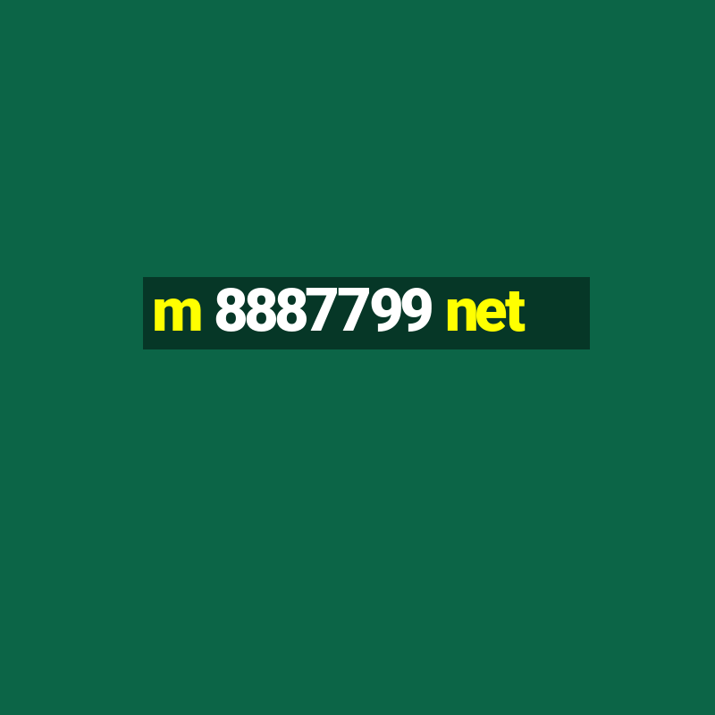 m 8887799 net