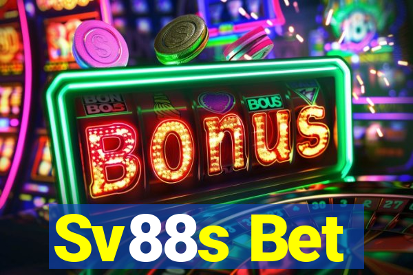 Sv88s Bet