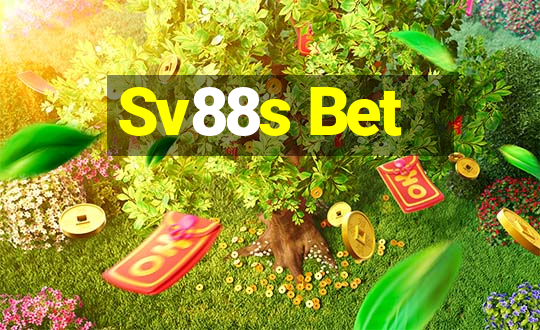 Sv88s Bet