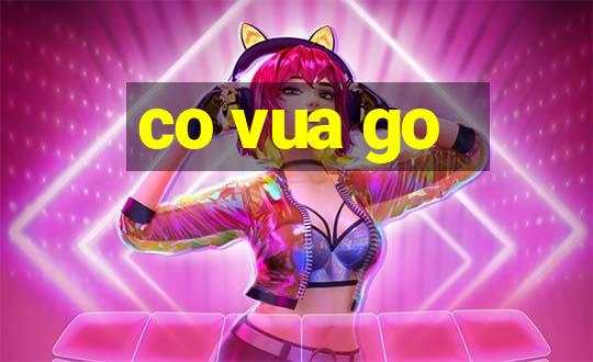 co vua go