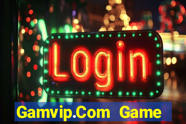 Gamvip.Com Game Bài Mậu Binh