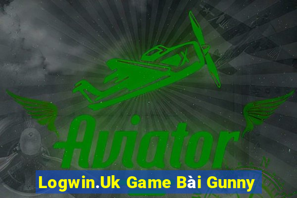 Logwin.Uk Game Bài Gunny