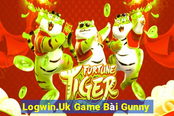 Logwin.Uk Game Bài Gunny